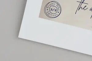 Dominic Rouse - 'De oorsprong van het schijnheilige' (2026) - GRATIS TARIEF kopen? Bied vanaf 150!