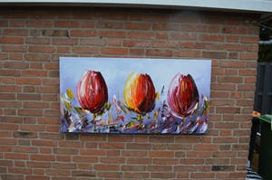 Gena Genadyj - Tulpen kopen? Bied vanaf 1!