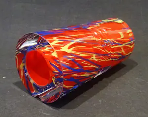 Novy Bor - Rachel Daeng / Willem van Oijen / Glaskunstbeursobject kopen? Bied vanaf 100!