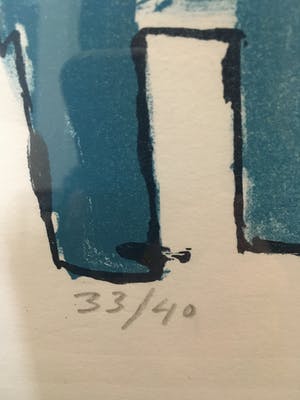 John Lie a Fo - zonder titel kopen? Bied vanaf 45!