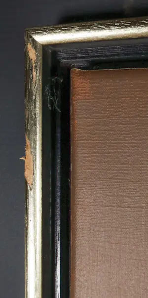 Gradus Verhaaf - Olieverf op doek, In balans - Ingelijst (Groot) kopen? Bied vanaf 350!