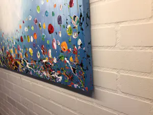 Gena - Flowers kopen? Bied vanaf 300!