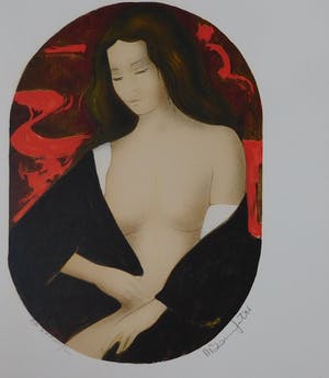 Alain Bonnefoit - Nu dans une Ovale kopen? Bied vanaf 15!