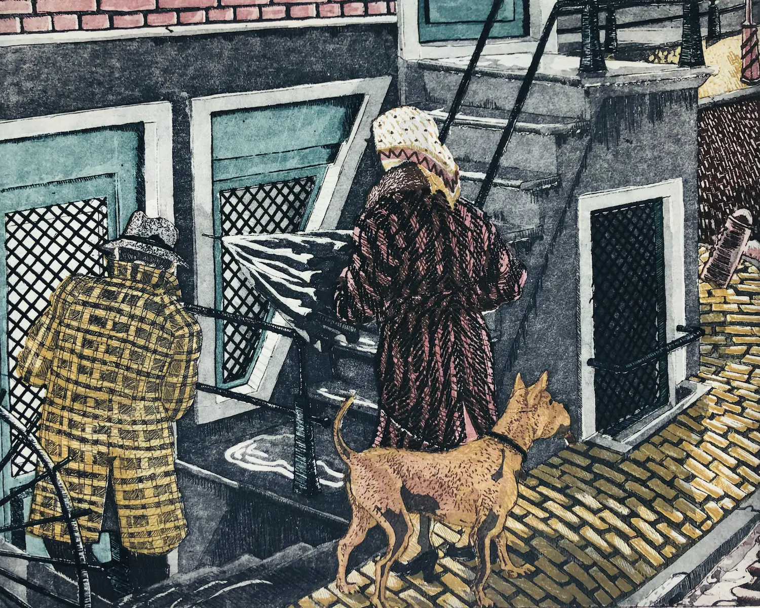 Dixy Boonstra (1949)