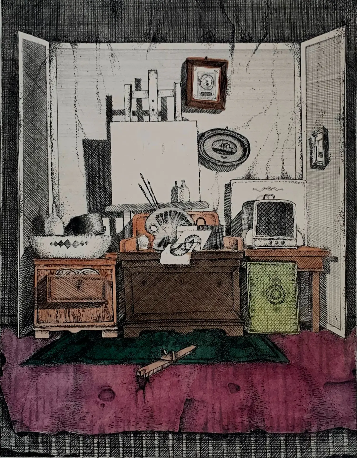 Koen Scherpereel (1961-1997)