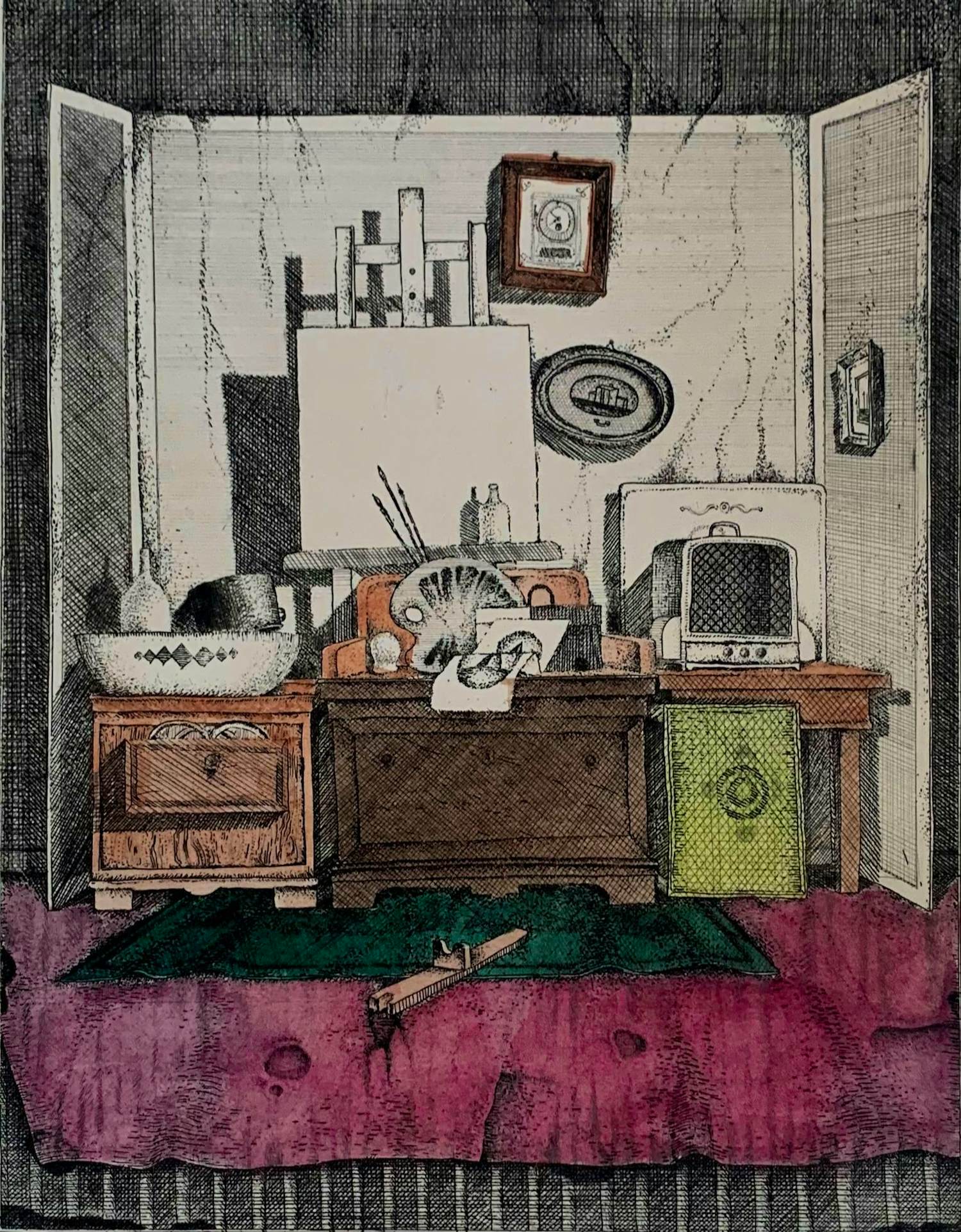 Koen Scherpereel - Ets kopen? Bied vanaf 79!