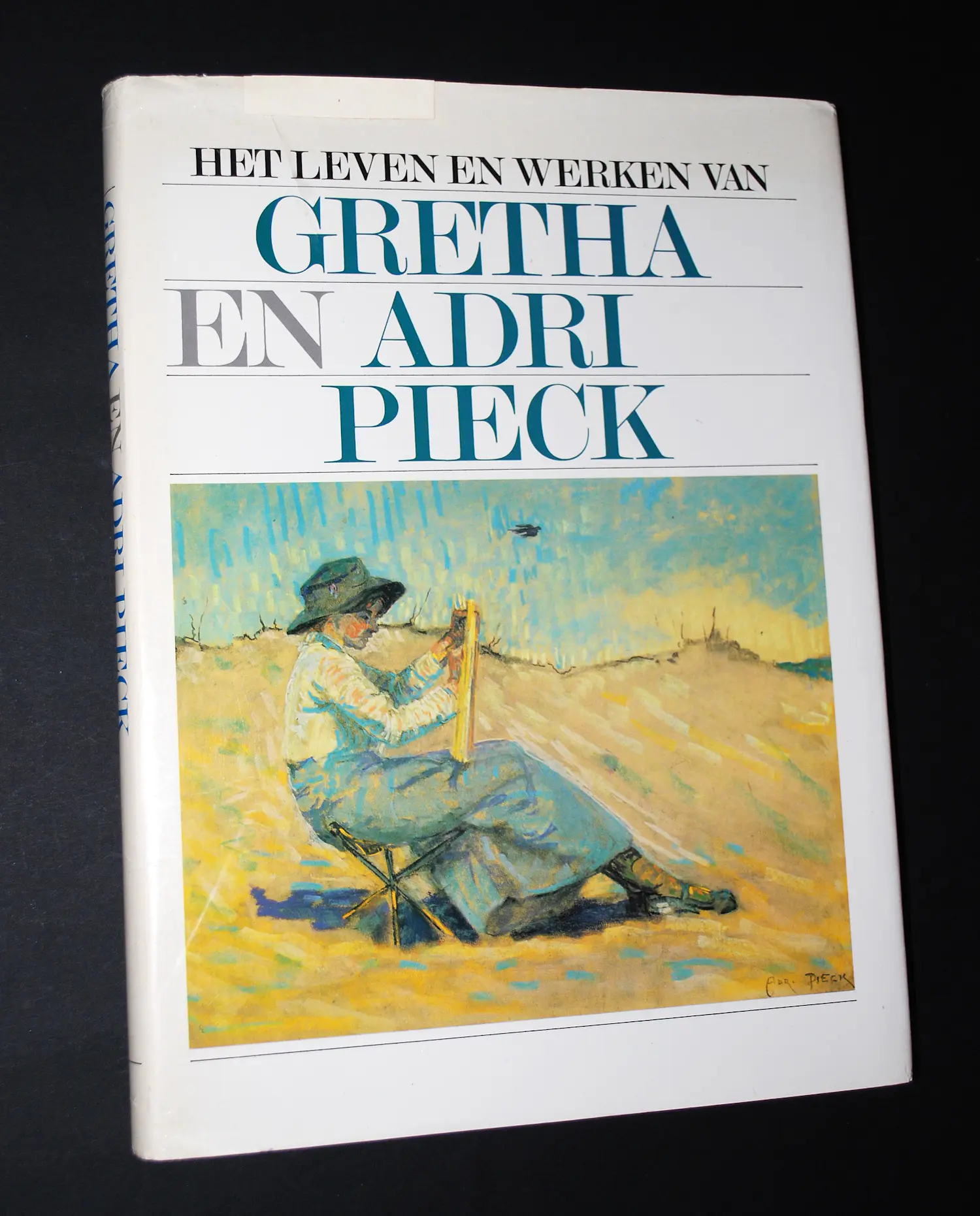 Gretha Pieck (1898-1920)