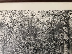 Niet of onleesbaar gesigneerd - Houtbewerkers in het bos kopen? Bied vanaf 1!