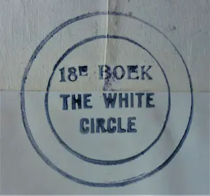Viktor IV - The White Circle . kopen? Bied vanaf 180!