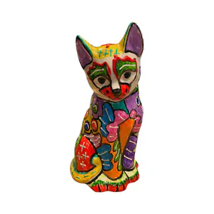 Zippora Sahanaja - Funky Cat Zippora Meijer kaufen? Bieten Sie von 10!