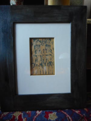 Armand Bouten - Naakte danseressen "CANCAN" kopen? Bied vanaf 100!