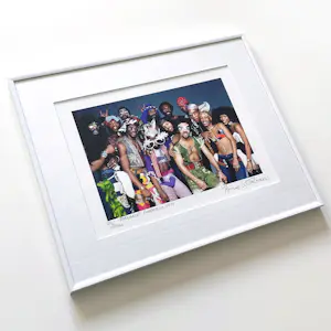 Bruce Talamon - SOUL. R&B. FUNK. 1972-1982 - XXL kopen? Bied vanaf 600!