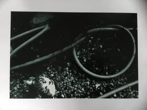 Niet of onleesbaar gesigneerd - “ de tentoonstelling” kopen? Bied vanaf 1!