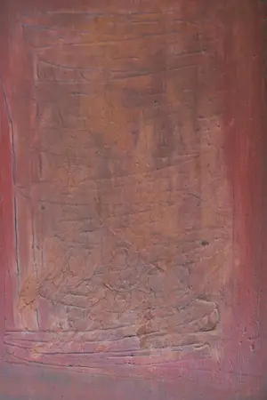 Irene Hu - Gemengde techniek op doek, Visie, vogels (Groot) kopen? Bied vanaf 1!