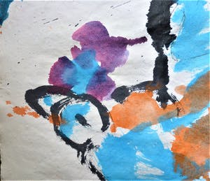 Anton Heyboer - De oer vogel . kopen? Bied vanaf 350!