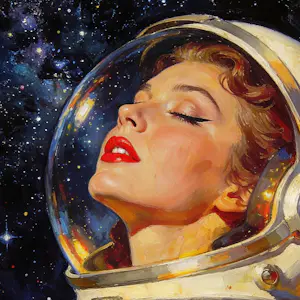 Mr Strange - De verovering van de ruimte kopen? Bied vanaf 80!