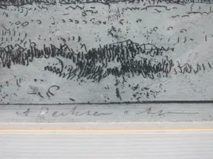 Antoon Derkzen van Angeren - niet getiteld kopen? Bied vanaf 75!