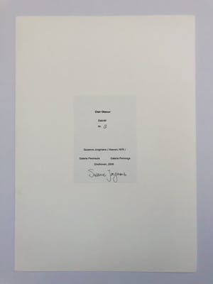 Suzanne Jongmans - Gabriel kopen? Bied vanaf 120!