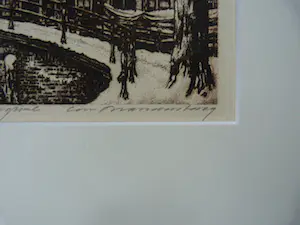 Cornelis Brandenburg - Groenburgwal kopen? Bied vanaf 84!