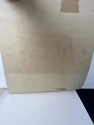 Melle Oldeboerrigter - Surrealistisch landschap kopen? Bied vanaf 75!