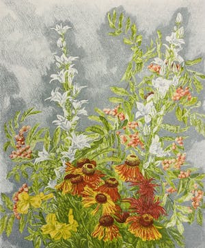 Edgar Fernhout - Boeket kopen? Bied vanaf 45!