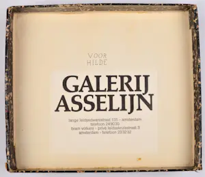 Arie de Groot - 30 vouwvoorbeelden kopen? Bied vanaf 40!