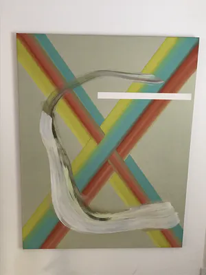 Richard Brouwer - kruis maar toch anders kopen? Bied vanaf 75!