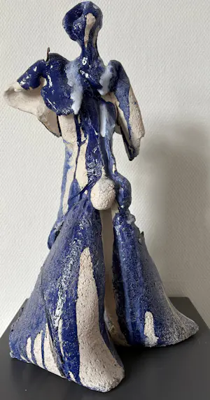 Wenefrida Lewi - Liefde en tijd kopen? Bied vanaf 75!