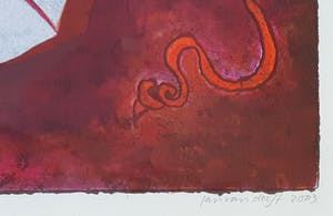 Jan van Delft - Morning glory I | Ingelijst kopen? Bied vanaf 55!