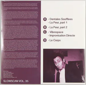 Henri Chopin - OH Audiopoems By Henri Chopin kopen? Bied vanaf 1!