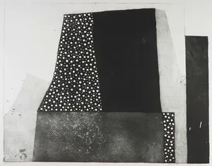 Jan Naezer - Ets en aquatint, Zonder titel kopen? Bied vanaf 1!