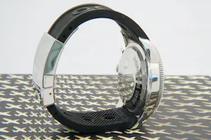 122- ZGAN Breitling Superocean Heritage Chronograph "volcano black" polshorloge kopen? Bied vanaf 2800!