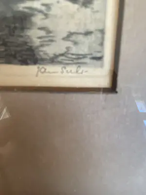 Jan Sirks - Montelbaanstoren Amsterdam kopen? Bied vanaf 35!