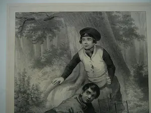 Hendrik  Wilhelmus Last - De Vogelaars kopen? Bied vanaf 20!