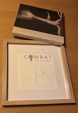 Koen Vanmechelen - Walking egg kopen? Bied vanaf 425!