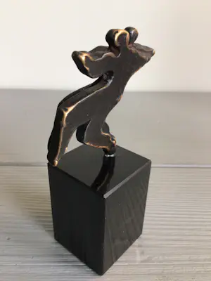 Eric Claus - “ Samen dansen “ kopen? Bied vanaf 165!