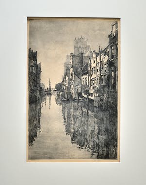 Jan Sirks - Dordrecht kopen? Bied vanaf 50!