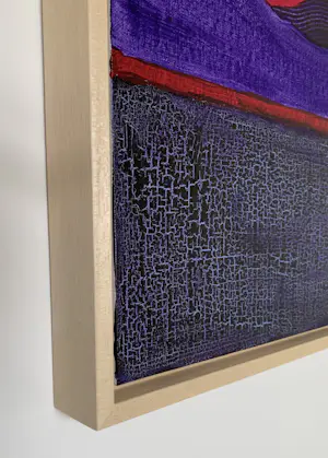 Ronald Boonacker - Serie Mediteranée INGELIJST kopen? Bied vanaf 100!