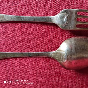 Curiosa - 4 stuks Zilverbestek begin 20e eeuw kopen? Bied vanaf 1!