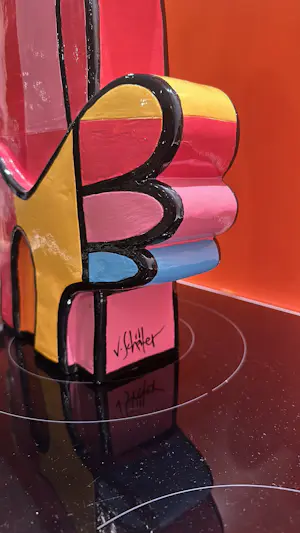 Jacqueline Schäfer - Vreemde vogel kopen? Bied vanaf 230!