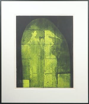 Mark Visione - Ets, Sappho - Ingelijst kopen? Bied vanaf 35!
