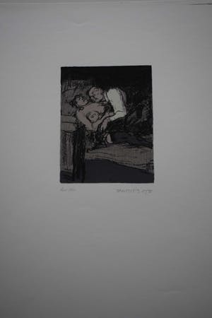 Kurt Lob - De beminning kopen? Bied vanaf 75!