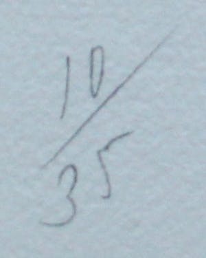 Claes Oldenburg - Ets/aquatint, ingelijst: Butter pat in Berkeley Hills - 1976 kopen? Bied vanaf 550!