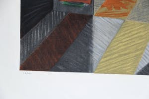 Victor Vasarely - zelfportret kopen? Bied vanaf 750!