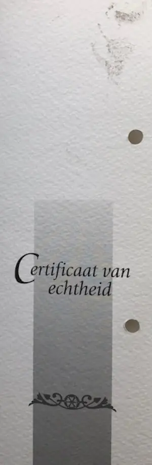 Elly du Clou-Bruggeman - Samenspel - Beeld Brons kopen? Bied vanaf 129!