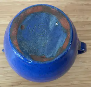 Jan van Stolk - Kunstaardewerken theepot kopen? Bied vanaf 1!