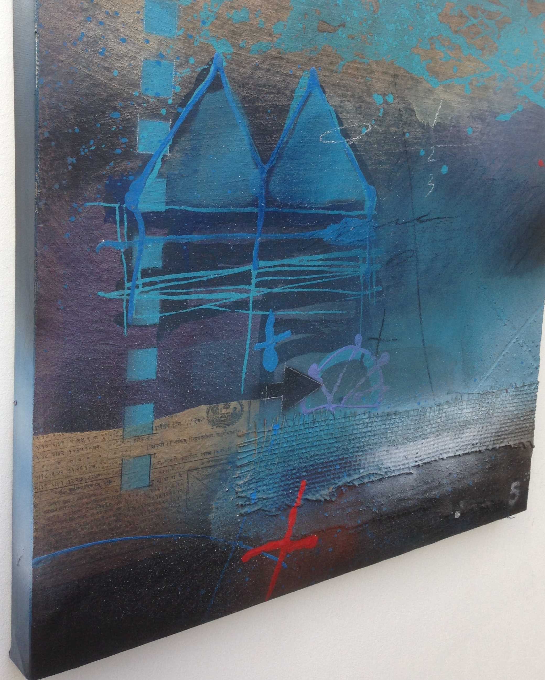 Theo Koster - blue motion kopen? Bied vanaf 35!