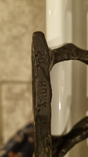 Pieter d' Hont - Man en kind kopen? Bied vanaf 600!