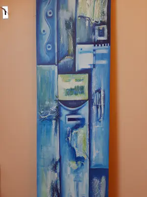 Moulaye Sarr - Waterworld kopen? Bied vanaf 200!