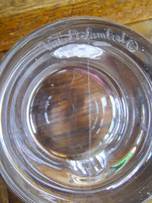 Val-Saint-Lambert - Voorzitters/veilingmeesters hamer kopen? Bied vanaf 35!